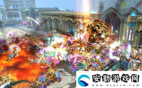 終極國(guó)戰(zhàn)火爆來(lái)襲兵王ol烽火連天的魔幻世界
