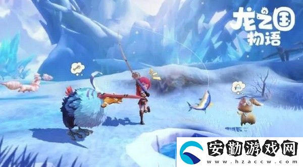龍之國(guó)物語槍盾技能加點(diǎn)攻略