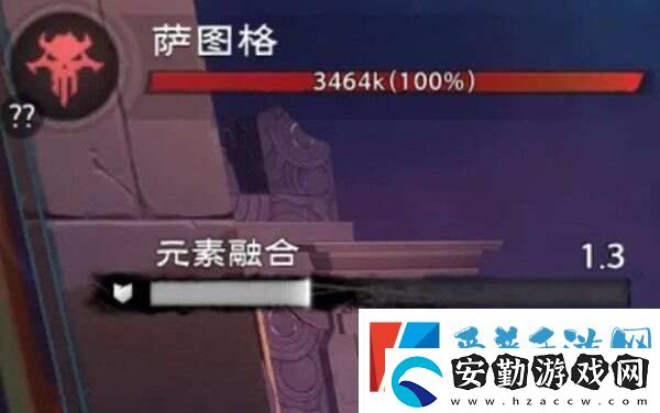 塔瑞斯世界混亂圖書館怎么打