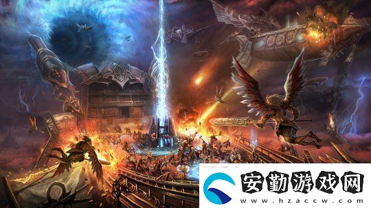 奇跡降臨等級(jí)上限突破！新服“洛倫西亞”2月19日首發(fā)來(lái)襲！