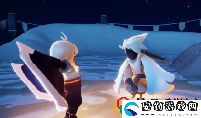 光遇3.24季節(jié)蠟燭怎么找