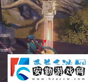 鳴潮潮生崖寶箱怎么打開