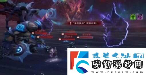塔瑞斯世界混亂圖書館怎么打