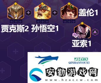 金鏟鏟之戰(zhàn)天神裁決天使怎么玩