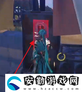 鳴潮潮生崖寶箱怎么打開
