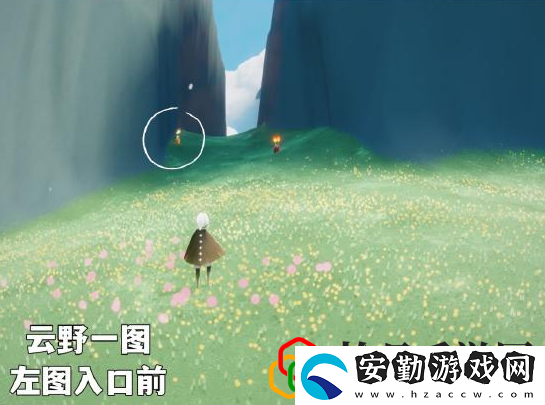 光遇3.24季節(jié)蠟燭怎么找