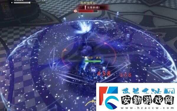 塔瑞斯世界混亂圖書館怎么打