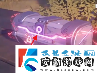 鳴潮潮生崖寶箱怎么打開