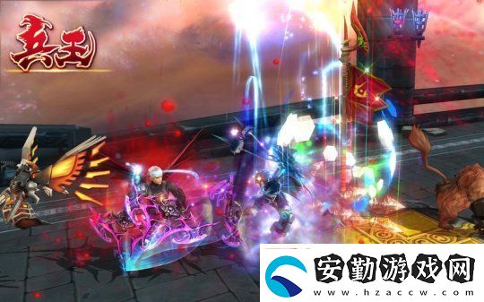 終極國(guó)戰(zhàn)火爆來(lái)襲兵王ol烽火連天的魔幻世界
