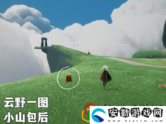 光遇3.24季節(jié)蠟燭怎么找