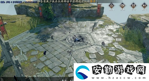 慶余年手游兵破秦家軍副本怎么打