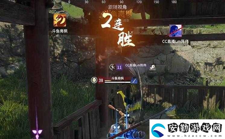 永劫無(wú)間游戲神技釋放全面解析