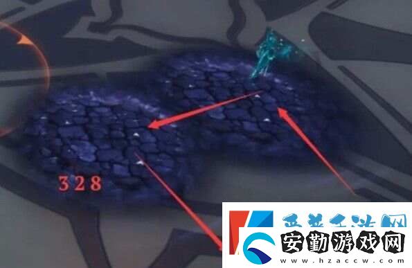 塔瑞斯世界混亂圖書館怎么打