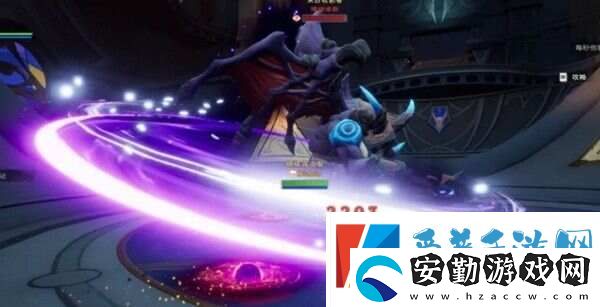 塔瑞斯世界混亂圖書館雕像怎么挑戰(zhàn)