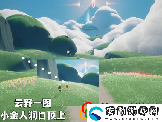 光遇3.24季節(jié)蠟燭怎么找