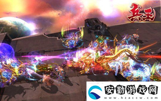 終極國(guó)戰(zhàn)火爆來(lái)襲兵王ol烽火連天的魔幻世界