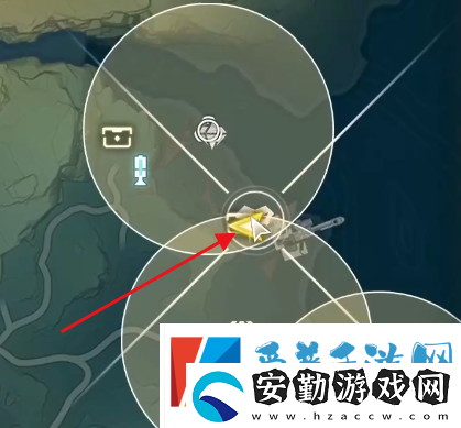 鳴潮潮生崖寶箱怎么打開
