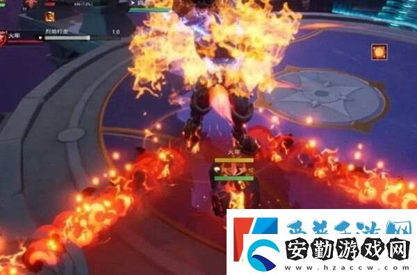 塔瑞斯世界混亂圖書館怎么打