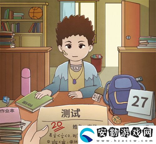 班主任模擬器第48關(guān)怎么過