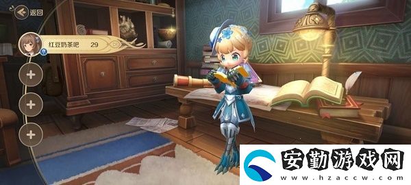 龍之國(guó)物語猜拳任務(wù)怎么過
