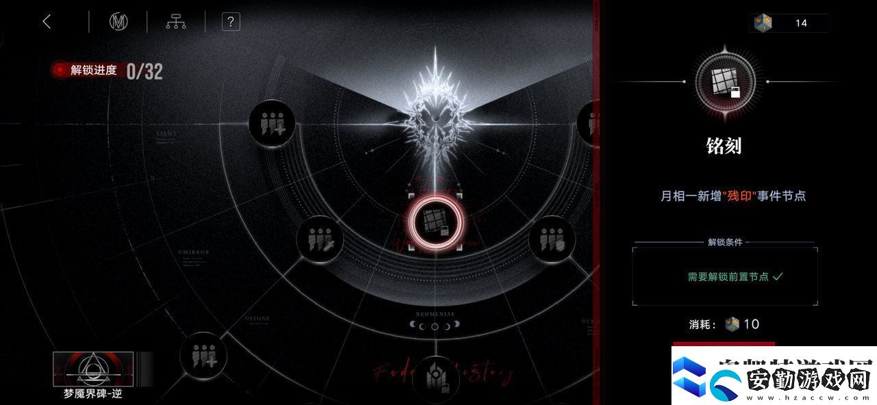 無(wú)期迷途無(wú)盡夢(mèng)魘常駐版本玩法