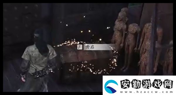 燕云十六聲天不收辟邪行纏任務攻略