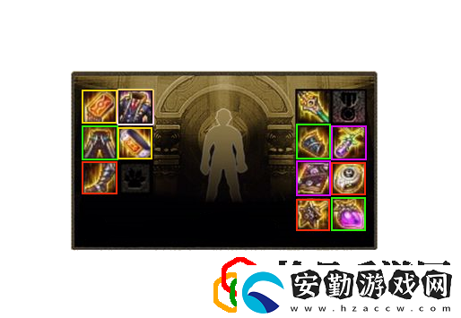 2021念帝100級(jí)裝備選擇