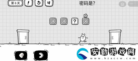 茶葉蛋大冒險全關卡通關圖文攻略大全