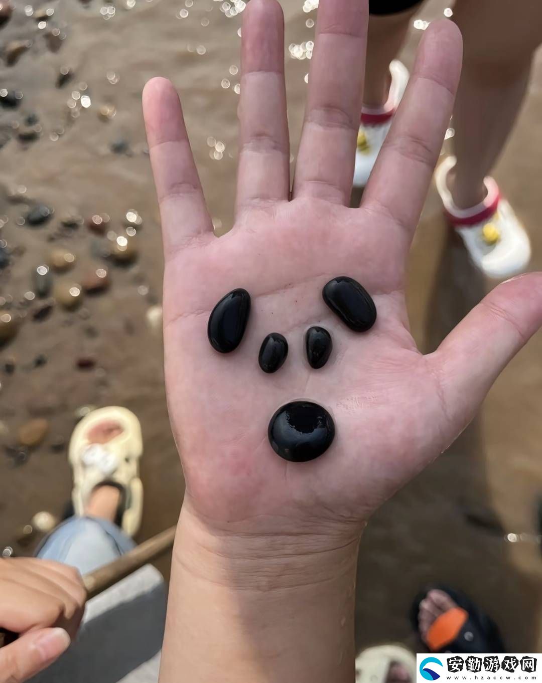 創(chuàng)意爆棚！這些圖片玩法讓人眼前一亮！