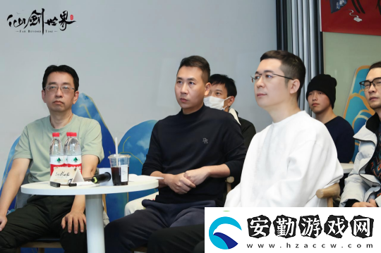 仙劍世界首發(fā)版本實(shí)機(jī)畫(huà)面曝光