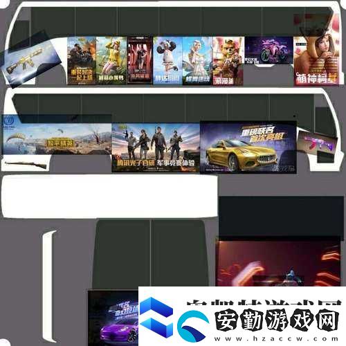 在公交車上探索刺激的冒險(xiǎn)