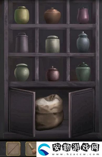 長生祭第三章圖文通關(guān)攻略