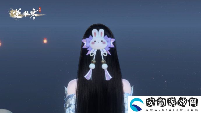 逆水寒手游中秋活動(dòng)“巧月共品”限時(shí)開(kāi)啟