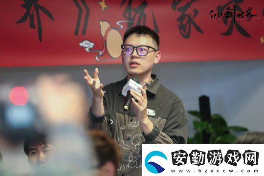 仙劍世界首發(fā)版本實(shí)機(jī)畫(huà)面曝光