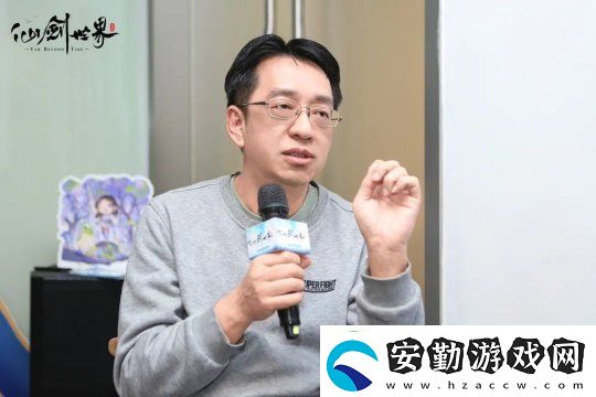 仙劍世界首發(fā)版本實(shí)機(jī)畫(huà)面曝光