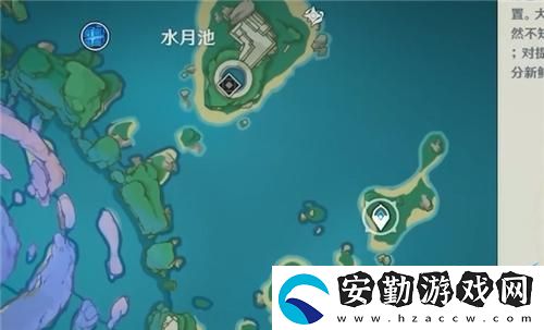 原神稻妻特有的動物位置介紹