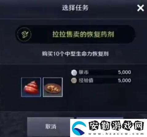 黑色沙漠華麗的空殼