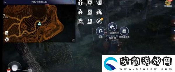 黑色沙漠碩大而特別的花任務(wù)攻略