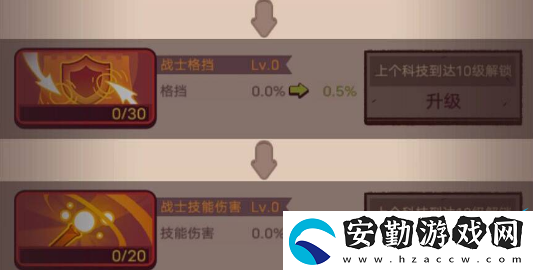 咸魚之王攻略指南