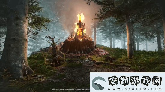 狙擊精英廠商新作！生存動作原子能降臨3.27發(fā)售