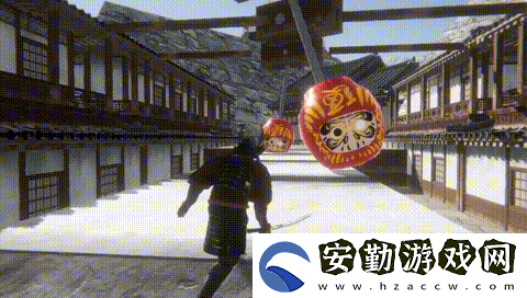 江戶惡搞大冒險！彌助模擬器撞檔刺客信條