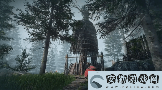 狙擊精英廠商新作！生存動作原子能降臨3.27發(fā)售