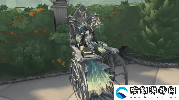 第五人格第37賽季來襲！推理之徑與排位珍寶