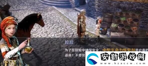 黑色沙漠華麗的空殼