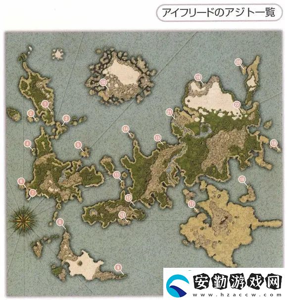 psp幻想傳說(shuō)隱藏要素詳細(xì)攻略圖文版