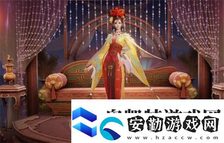 王者榮耀女兒國(guó)國(guó)王皮膚多少錢(qián)