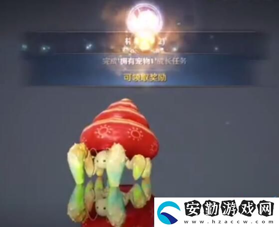 黑色沙漠華麗的空殼