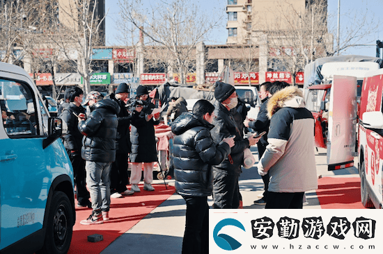 北汽福田圖雅諾引領(lǐng)新能源城配風(fēng)尚