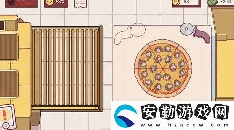 可口的披薩消防員披薩怎么做