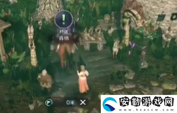 黑色沙漠華麗的空殼